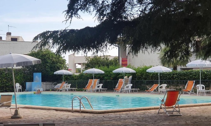 Marina di Montalto House | Pet Friendly Retreat at Holiday Properties Le Vele, 8.5/10