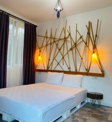 Cirali House | Pet-Friendly Çıralı Marina Loft with Ocean Views & Dining