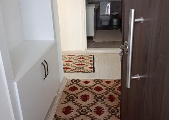 Ezine Apartment | Family-Friendly Çetin Apart: Ideal for Your Getaway