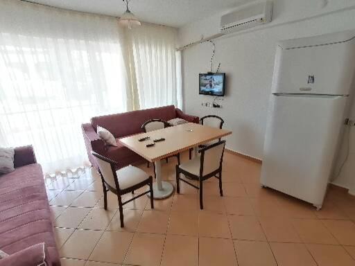 Okurcalar Villa | Çimtur Tatil Sitesi: Family-Friendly Retreat for All