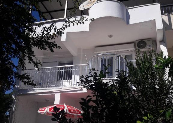 Kizilagac Villa | Charming Çimtur villaX: Family-Friendly & Pet Welcome