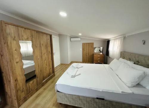 Corlu Apartment | ÇORLU LÜX DAİRE EŞYALI DAİREe