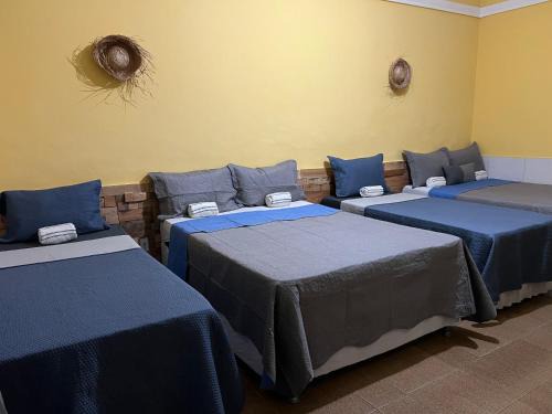 Juazeiro do Norte Bed & Breakfast | Welcome to É de casa: Family-Friendly Stay Rated 9.4/10