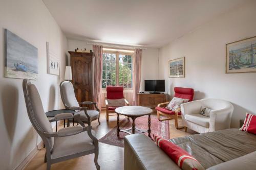 La Baule-Escoublac House | Family Getaway Steps from the Beach - Pet and Child Friendly