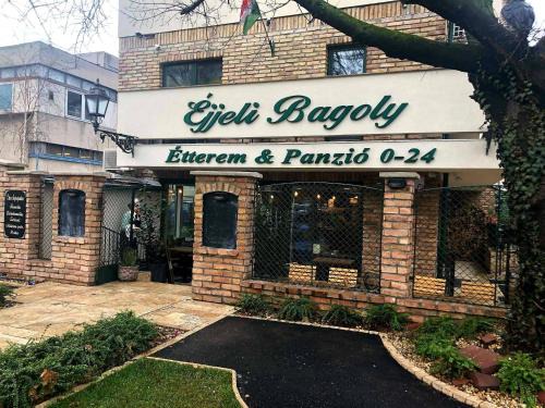 Torokor Bed & Breakfast | Elegant Éjjeli Bagoly Étterem és Panzió - 8.9/10 Rated Stay