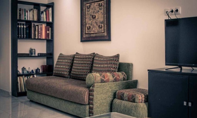 Algiers Apartment | Elegance and Comfort Await You in Cheraga