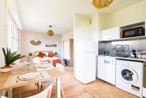 Saverne Apartment | Elegant Le RemarKable: Family-Friendly Stay & Parking