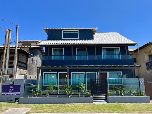Foguete Apartment | Discover Éolos Loft's: Pet-Friendly Oceanfront Retreat
