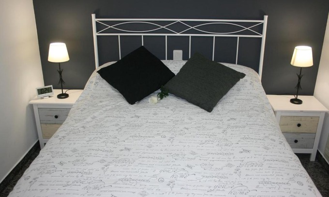 Villanova Apartment | Kid-Friendly Ésera Dos Catedrales with Great Reviews