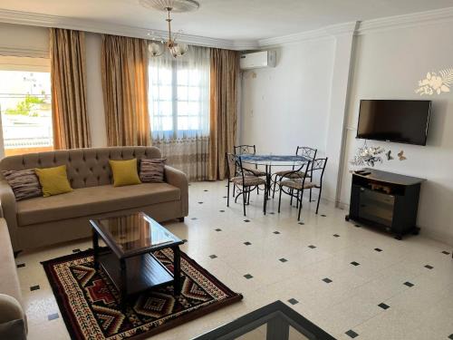 Bizerte Villa | Pet-Friendly Villa Retreat at La Corniche - Bizerte