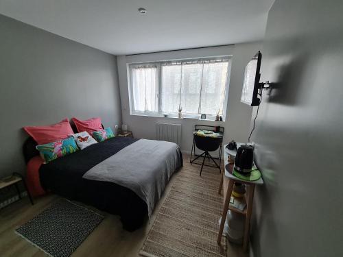 Epine Mont de Terre Bed & Breakfast | Discover Comfort at Étape 111 with Family-Friendly Amenities
