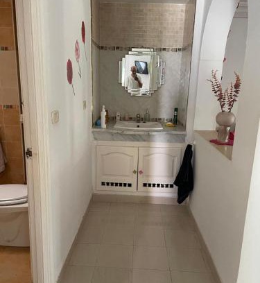 Dar Chaabane Al Fehri House | Évasion en bord de mer