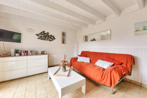 Saint-Gildas-de-Rhuys House | Relax and Unwind at Évasion in Saint-Gildas-de-Rhuys