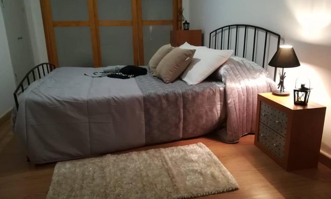 Evora Villa | Family-Friendly Stays at Évora Romana Alojamentos T1