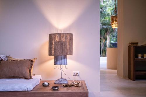 Pacuare Reserve Villa | ëkë Jungle Villa -Your Luxurious Escape Awaits