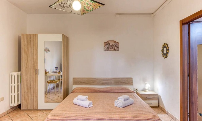 Diso Apartment | Ílios Apartment Salento