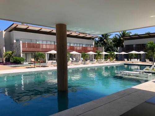 Pipa Hotel | Experience Relaxation at Île de Pipa with Hot Tub & Ocean Views