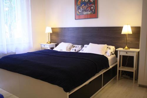 Ujlak Apartment | Pet Friendly Ó-Újlak Apartman: Guest Rated 9.2/10