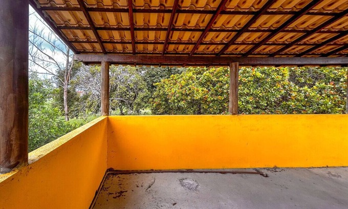 Unamar House | Pet-Friendly Getaway with BBQ in Unamar Cabo Frio