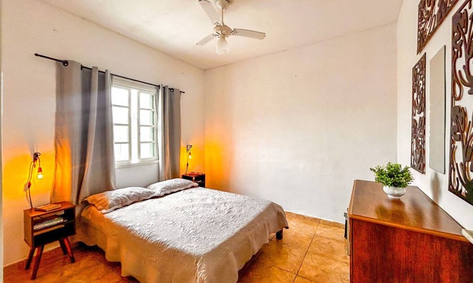Cibratel II Ski Chalet | Cozy Beachside House with WiFi and Pet-Friendly Amenities