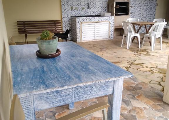 Estufa II House | Convenient Stay in Ubatuba with Ocean Views & Pet-Friendly