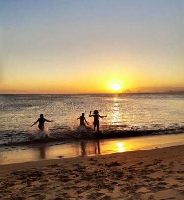 Anchieta Apartment | Convenient Apartment at Praia dos Castelhanos with Wi-Fi