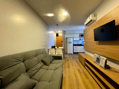 Ponta Verde Apartment | Prime Apartment in the Heart of Ponta Verde, Rated 9.8