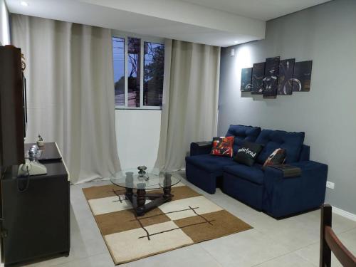 Maringa Apartment | Comfortable Apartment with Free WiFi and Parking Included
