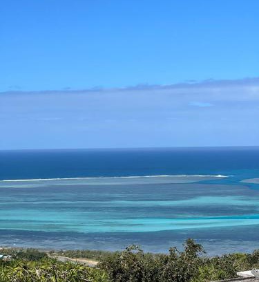 Coromandel House | Top-Rated Ô Bercail du Sud-Hibiscus chez Jeannette Stay