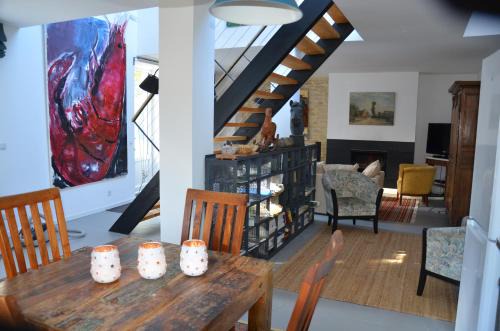 Bazenville House | Oceanfront Serenity at Ô LOFT - Guest Rated 9.2/10