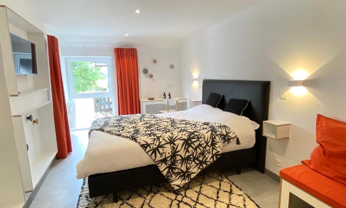 Aubel Bed & Breakfast | Guest Rated: 10/10 at Ô Macra B&B - Aubel, Pays de Herve
