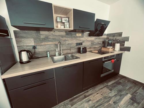 Pithiviers Apartment | Pet-Friendly Ô Meublé de Pithiviers: Rated 9.1/10