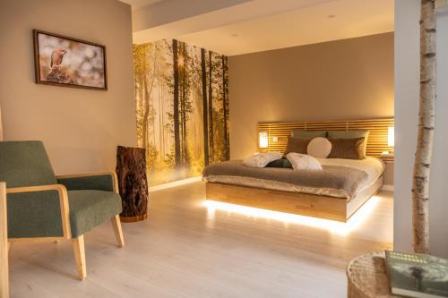 Sedan Apartment | Ô pied du château