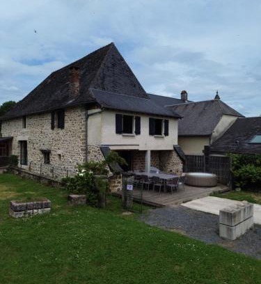 Cublac House | Ô Retrouvail '