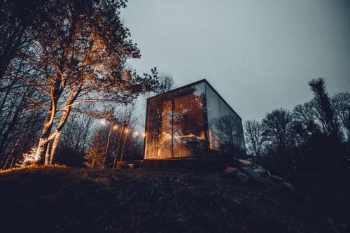 Kanepi Apartment | Discover ÖÖD Hötels Metsajärve: 4-Star Oceanfront Retreat