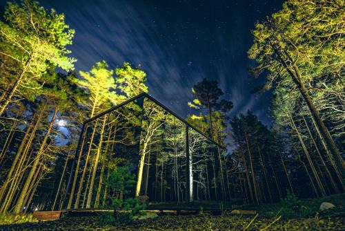 Laane-Nigula Parish Apartment | Experience ÖÖD Hötels Rooslepa - Pet-Friendly Retreat with Sauna