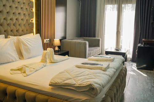 Bayrampasa Hotel | Discover Comfort at Ömer Agah Istanbul Hotel Bayrampasa