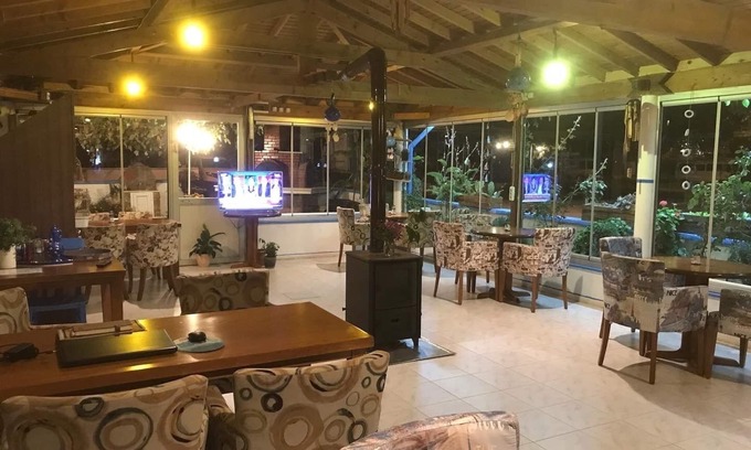 Yenibademli Hotel | Örnek Motel: Guest Rated 9.8 with Family-Friendly Amenities