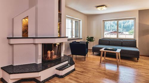 Huben Apartment | Discover Child-Friendly Comfort at ötztalLOFT, 4-Star Escape