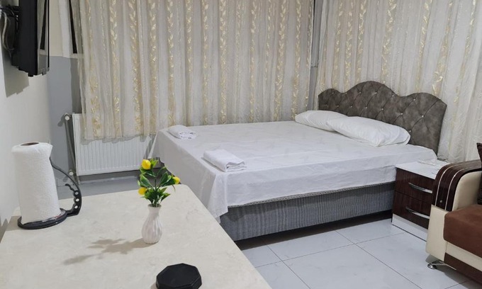 Antakya Apartment | Cozy ÖZLEM APART & PANSİYON: Pet Friendly Getaway