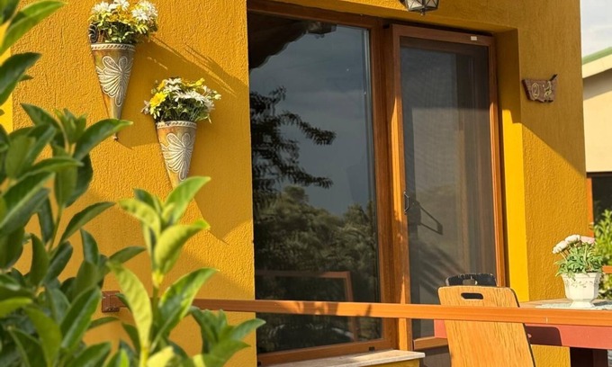 Seferihisar House | ÖZLEMKÖY