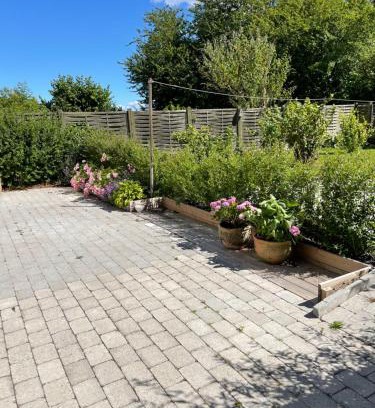 Maribo Apartment | Pet-Friendly Oceanfront Retreat at Østervang 2, Maribo