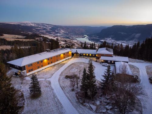 Tretten House | Øyer Fjellstugu: Highly Rated Stay with Family-Friendly Amenities