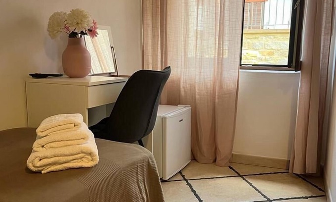 San Mauro Cilento Bed & Breakfast | Enjoy Breakfast at Ù BBI PÓ - Family-Friendly Stay