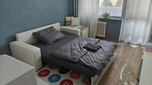 Vranov nad Toplou Apartment | Útulná Garsónka 5