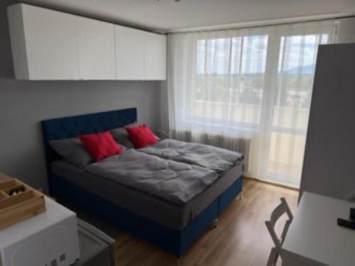 Vranov nad Toplou Apartment | Útulná Garsónka 2