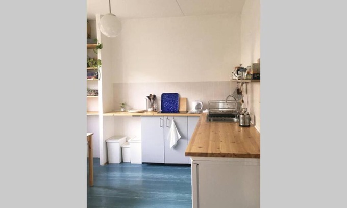 Litomysl Apartment | Cozy Student Accommodation with Pet-Friendly Amenities
