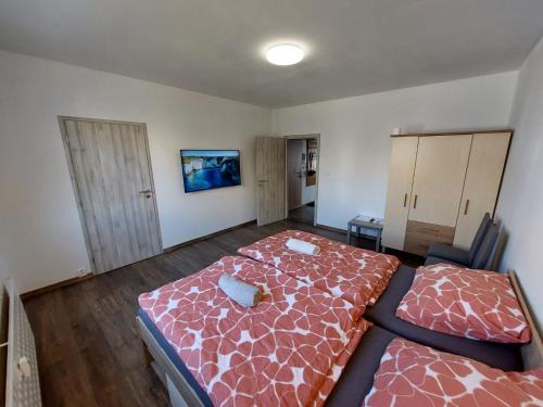 Presov House | Útulné ubytovanie Prešov - Sekčov