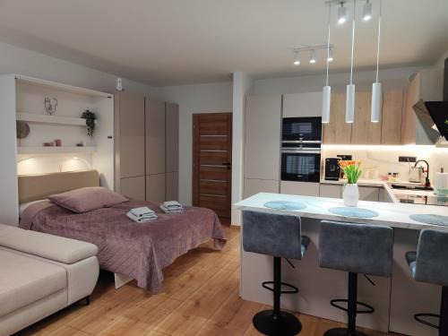 Rajecke Teplice Apartment | Guest Rated 9.9: Nový Útulný Apartmán Katka for Families