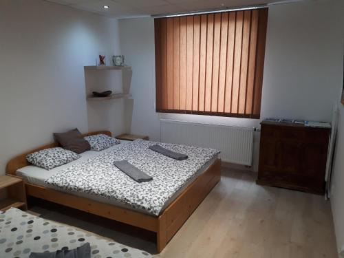 Bratislava Apartment | Cozy Apartment in Bratislava - Child Friendly with Top Reviews